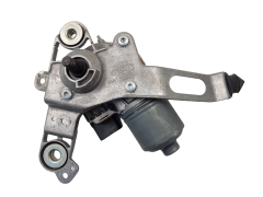 Двигун склоочисника Правильно Ford Focus BM51-17504-BL BM51-17K484-B 1434