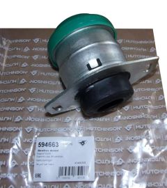 Подушка двигуна Робіть Citroen 594663 184494 1844.94 Hutchinson