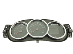 Тахометр Dacia Duster 248102645R 27386
