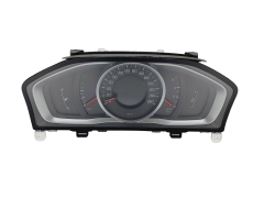 Тахометр Volvo V60 XC60 31412864 299-740U 60841