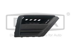Галогенна рамка Права 7C0853666 88531819802 VW Crafter DPA