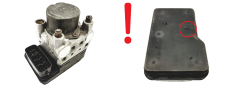 Насос гідравлічної системи Toyota Previa 44510-28080 89541-28180 Denso 60741