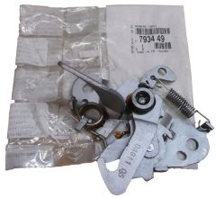 Замок капота Інтерфейс Новий оригінал Peugeot 206 793449