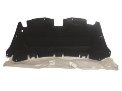 Звукоізоляція капота Новий оригінал 1679980480 Citroen Peugeot