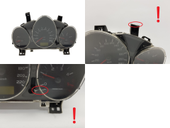 Лічильник Mitsubishi Colt MR951772 MM0038-003 2929