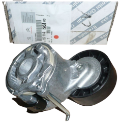Натягувач ременя Оригінал Jumper Boxer Ducato III 3.0 HDi 1611423880