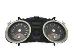 Тахометр Renault Megane 2 8200364007 55206