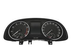 Лічильник Skoda Fabia 6V0920740C A2C13557700 VDO