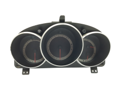 Тахометр Mazda 3 BP4K55430 K9001 1228