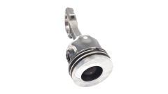 Шатун Поршень L 7701475074 120A18443R Renault 26mm 1.5 DCI K9KM762