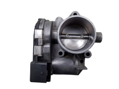 Повітряна заслінка Citroen Peugeot 0280750085 1635Q9 1.6 Bosch 2425