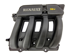 Всмоктувальний колектор Renault 7700111793 1.4 1.6 16v