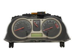 Тахометр Nissan Note A4 9U00D 22003