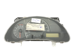 Тахометр Nissan Micra K13 248101HB0D