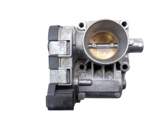 Повітряна заслінка Fiat Ford 55192786 40SMF10 Magneti Marelli 2935