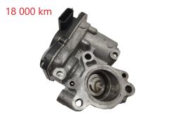Egr клапан 147100361R 147106889R Dacia Renault Mercedes