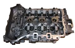 Головка блоку циліндрів Новий оригінал 1608519180 Citroen Peugeot