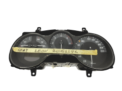 Лічильник Seat Leon 1P0920804C 110080279018 52319