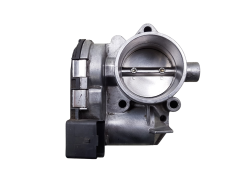 Повітряна заслінка Citroen Peugeot 0280750085 1635Q9 1.6 Bosch 2192