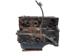 Блок двигуна 1,6 8v NFZ 10FX1T Peugeot 206 306 Xsara Citroen