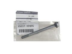 Гвинт Новий оригінал 1503700Q0G 7703102107 Renault Dacia Nissan