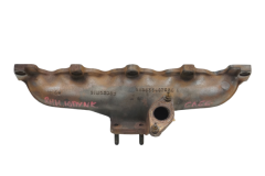 Випускний колектор BR9635407980 0341G3 2,0 HDI C8 807 Citroen Peugeot