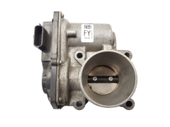 Повітряна заслінка Renault Smart 161203912R H8201269254 1.0 1524