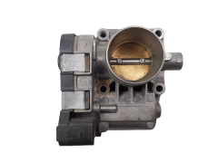 Повітряна заслінка Fiat Ford 5519278 40SMF10 Magneti Marelli 1212