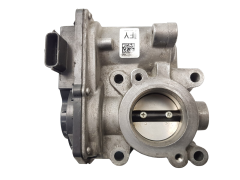 Повітряна заслінка Renault 161206038R H8201171233 0.9 1.2 TCE 1140