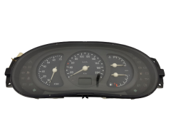Тахометр Renault Clio 2 7700410434 G 23123