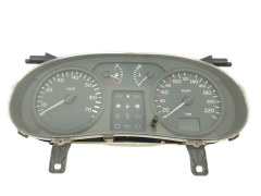 Тахометр Renault Clio 2 8200059763 27012
