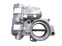 Повітряна заслінка 55258454 48DTE3F Alfa Jeep Fiat Suzuki 2671