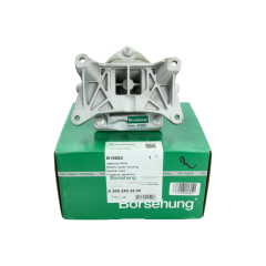 Подушка коробки передач A2052402500 B19080 Mercedes-Benz Borsehung