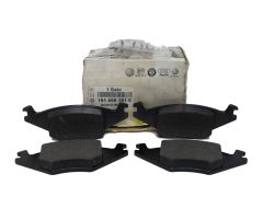 Гальмівні колодки Інтерфейс VW Seat 191698151E 191615115K
