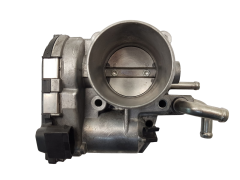 Повітряна заслінка 35100-04200 9045020008 KIA Hyundai 1201