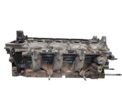 Головка блоку циліндрів 0200EF 9641752610 V45 RH01 2.0 HDI 16v TDCi Peugeot Ford