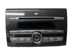 Радіо Cd Fiat Bravo 735451941 VP6FCF-18C815-AC Visteon