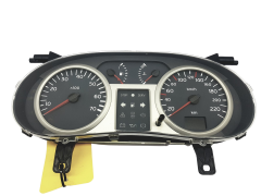 Тахометр Renault Clio 2 8200059776 49265