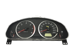 Тахометр Mazda 2 3M7110849NG DD6255430 53106