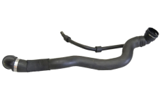 Радіаторний шланг 1K0122101GG 11221327101 VW Audi Seat Skoda Vika