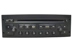 Радіо Cd Citroen Peugeot 96545978XT PSARCD100-07 VDO