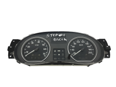 Тахометр Dacia Sandero 248104354R 58604