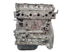 Дизельний двигун 8HT Citroen C1 Peugeot 107 1.4 HDI 0135HZ