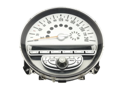 Лічильник Mini Cooper 9125928 52635