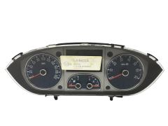 Лічильник Lancia Musa 518081380 503001190500 40592