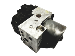 Насос гідравлічної системи Alfa Romeo 166 60652610 0273004384 Bosch 38544