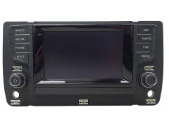 Навігація Radio VW Golf 7 5G0919605D AAH44000 Alpine 2