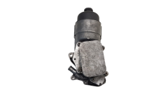 Корпус масляного фільтра 9641550680 1103N9 1.4 hdi Citroen Peugeot