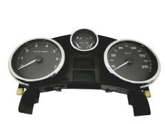 Лічильник Peugeot 207 9662903980 A2C53190332 40858