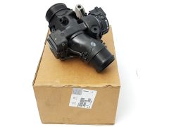 Повітряна заслінка Новий оригінал Citroen Peugeot C3 207 1.6 HDi 0345E3